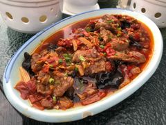 -頂好酒家·经典粤菜(海信广场店)