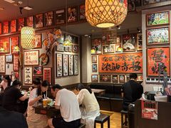 -王繁星面馆(西安熙地港店)