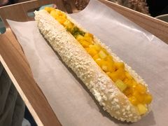 -奈雪的茶(亨特国际广场店)