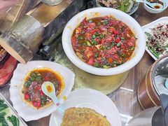 -61号餐吧(兴坪古镇漓江店)