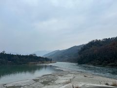 -青城山