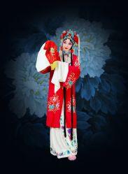 -梨园天地京剧摄影(玲珑天地店)