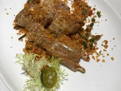 -金悦轩海鲜城(渔人码头店)