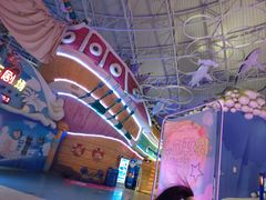 -烟台海昌鲸鲨海洋公园