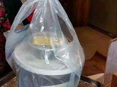 -芦月轩羊蝎子(北蜂窝店)