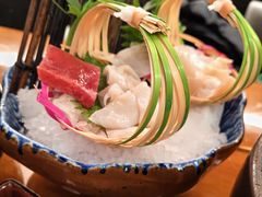 -万岛日本料理铁板烧(万象城店)