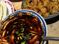 浆水鱼鱼-袁家村关中印象体验地(大唐不夜城店)
