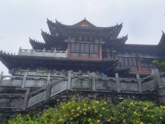 -三游洞