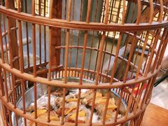 -花溪雨·森林餐厅(石基店)