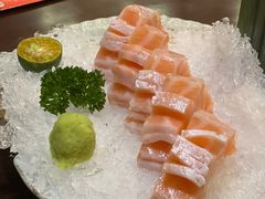 -弓二·烧鸟居酒屋(财富购物中心店)