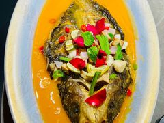 -滇西王子·山风云南菜·丽江地标品牌(古城南门店)