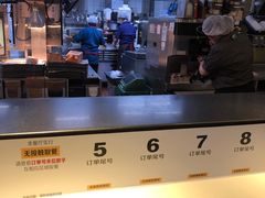 -麦当劳(西单明珠店)