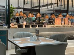 -晶丽香榭自助餐(南京大饭店)
