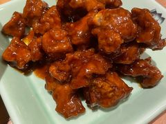 -新白鹿餐厅(城西银泰城店)