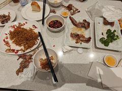 -香港新发烧腊茶餐厅(书城店)