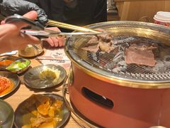 -西塔老太太泥炉烤肉(武汉摩尔城店)