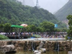 -云台山风景名胜区