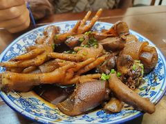 自选卤味大拼盘-惠康汤粉店(惠新中街店)
