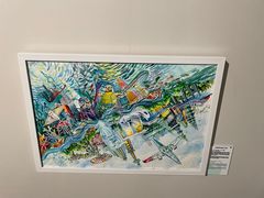 -中华艺术宫(上海美术馆)