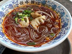-钟水饺(人民公园总店)