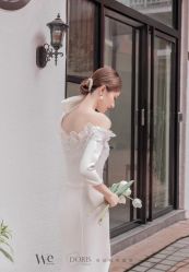 -WECOUTURE高级订制广州