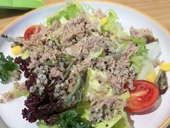 -豪客来牛排(红豆万花城店)
