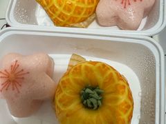 -知楚•精致湖北菜(武商MALL店)