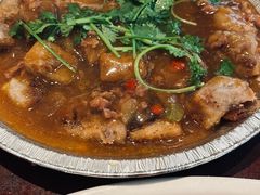 -美乐食街(小南店)