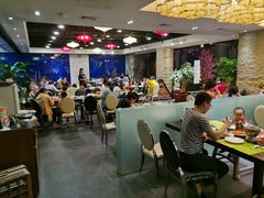 大堂-聚春园自助餐厅(东街口店)