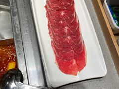 -海底捞火锅(松雷店)