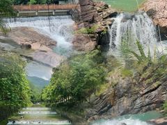 -广州白江湖森林公园