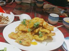 -鱼满舱·鲜活海鲜·正宗鲁菜