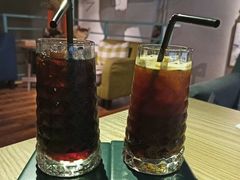 -84那年咖啡馆(李沧万达店)