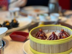 -苏州W酒店·苏滟中餐厅