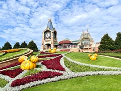 -上海迪士尼度假区