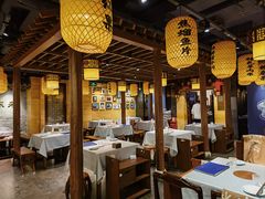 -东来顺饭庄(apm总店)