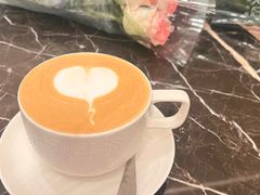 -V咖啡(兰州盛达希尔顿酒店)