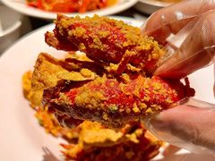 -龙巢盱眙龙虾·牛蛙·烧烤宵夜(八卦岭店)
