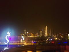 -杜尚rooftop露台酒吧