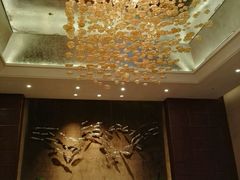 -深圳星河丽思卡尔顿酒店