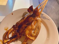 -星伦多自助料理(华润万象城店)