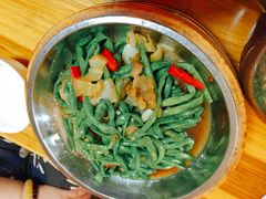 -胡师傅三下锅(汽车站店)