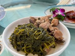 -朱仔记食府(江南大道店)