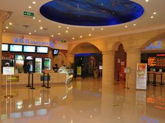 -万达影城(福州世茂广场店)