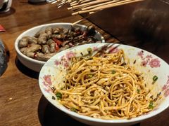 -李不管把把烧(火车南站店)