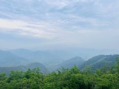 -莫干山风景区
