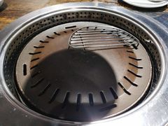 -33韩式自助烧烤(环城南路店)