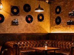 -9COOK酒库酒吧(新华路店)