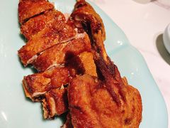 -乔阿马·江南味·驴肉香(龙湖华泾天街店)