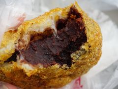 京天红天津炸糕-京天红酒家(虎坊路店)